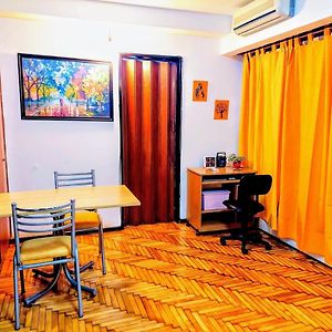 Apartamento de 2 Dormitorios